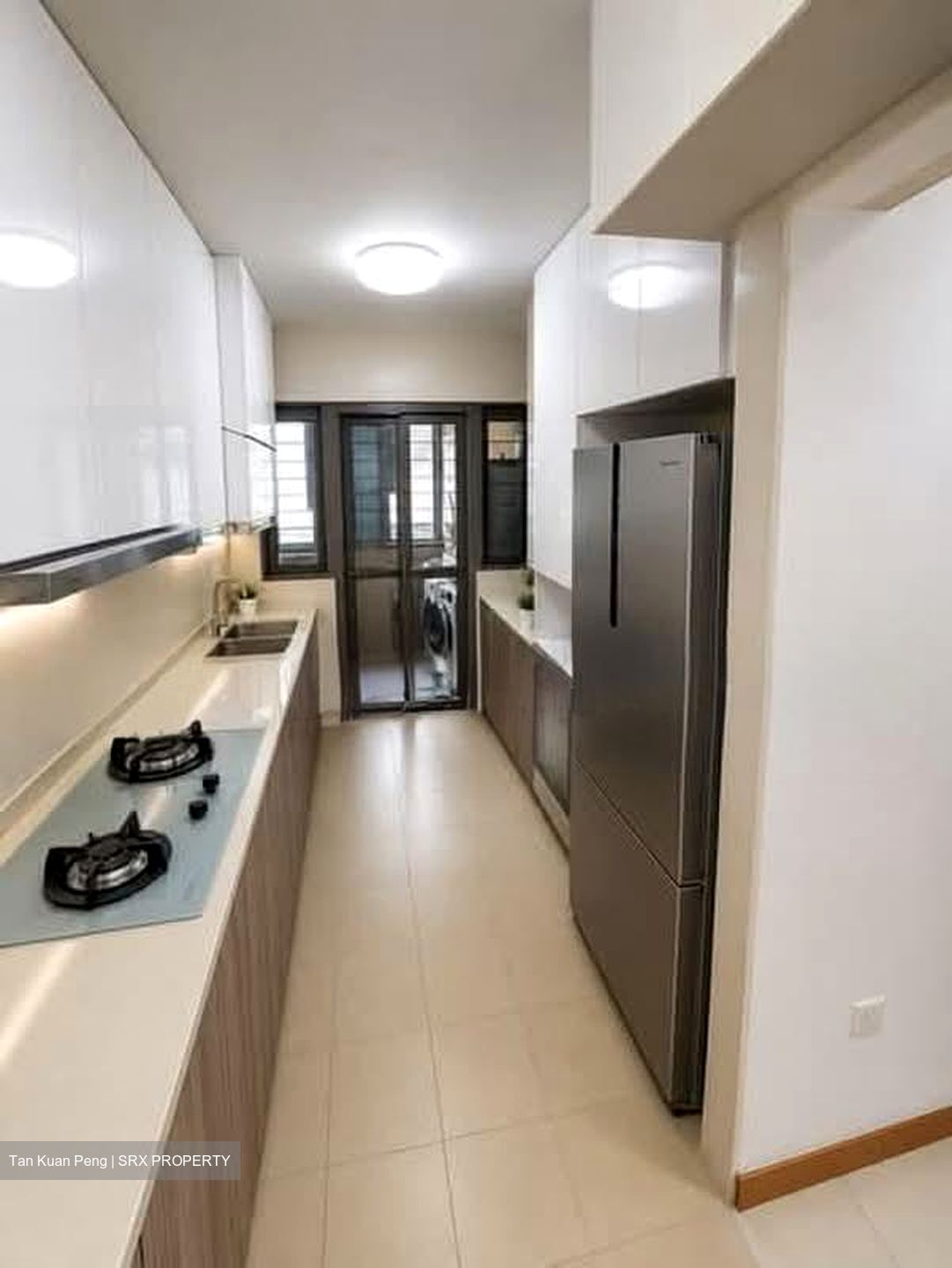 Blk 335B Anchorvale Cove (Sengkang), HDB 5 Rooms #576780091